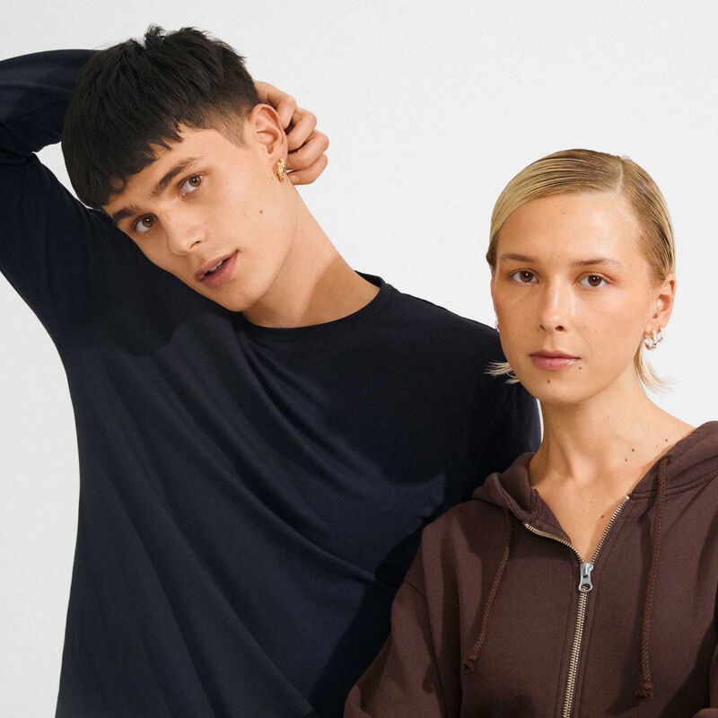 Pilgrim Darby Earrings image number 1